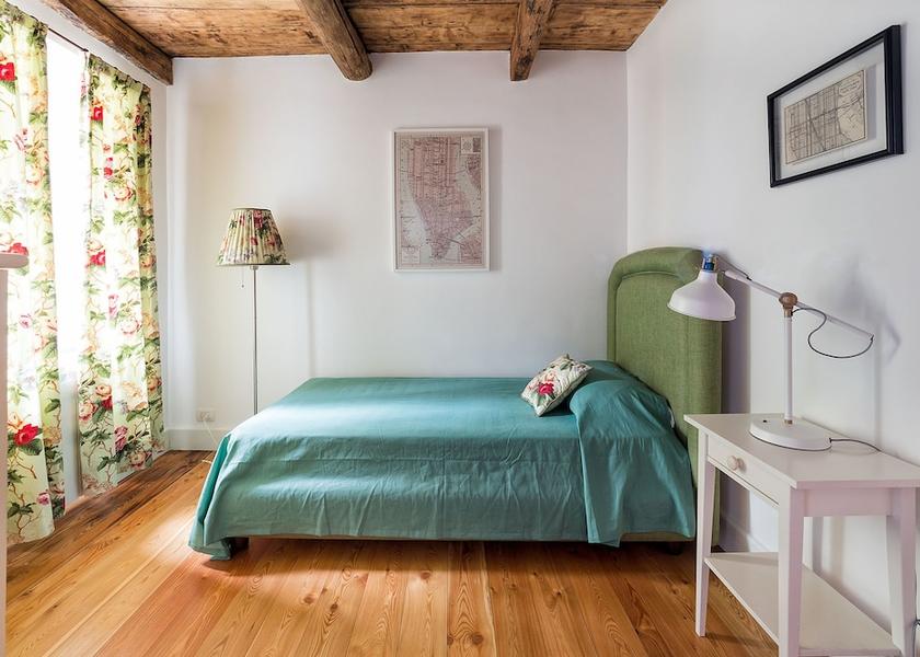 Sicily Trecastagni Room