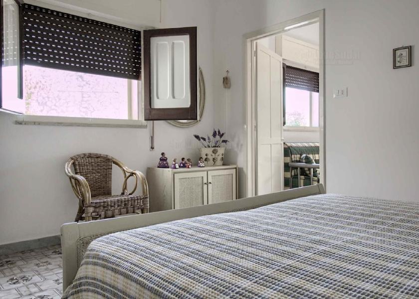 Puglia Salve Room