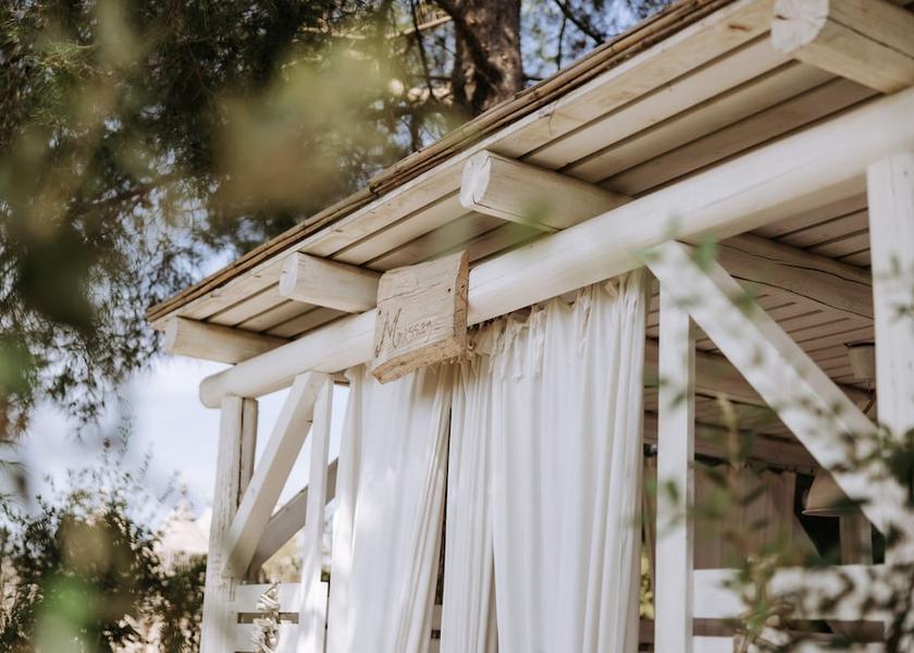 Puglia Locorotondo Massage in accommodation