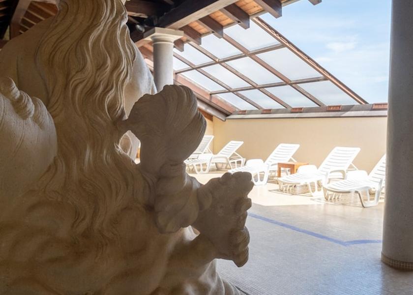 Lombardy Cervesina Sundeck