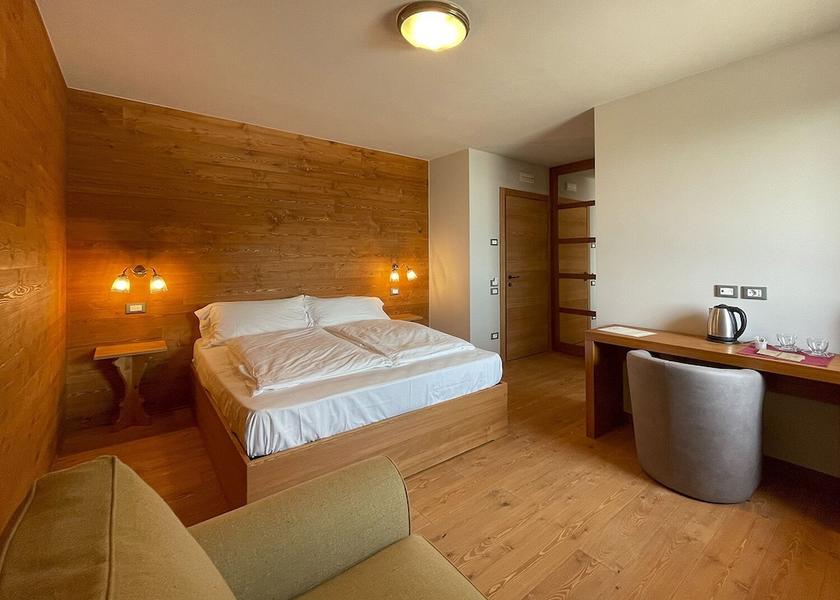 Friuli-Venezia Giulia Budoia Room
