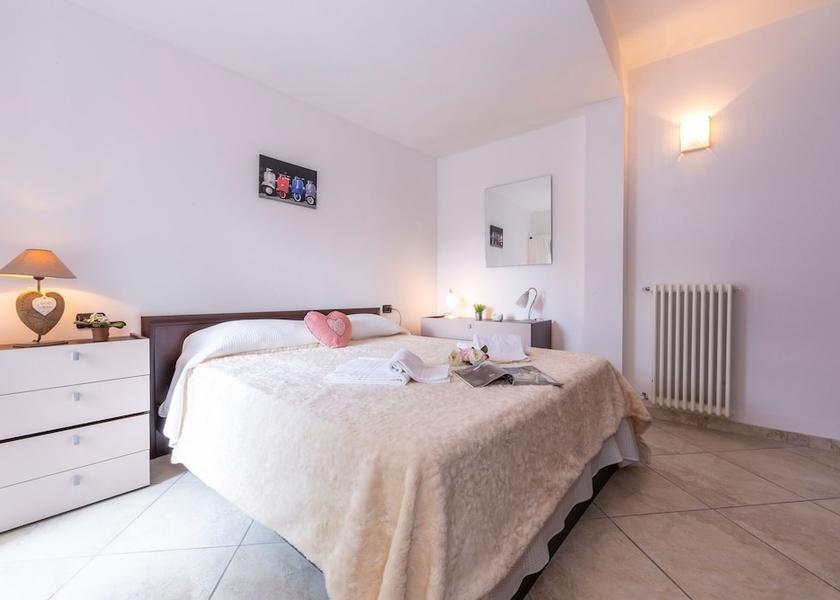 Lombardy Bellano Room