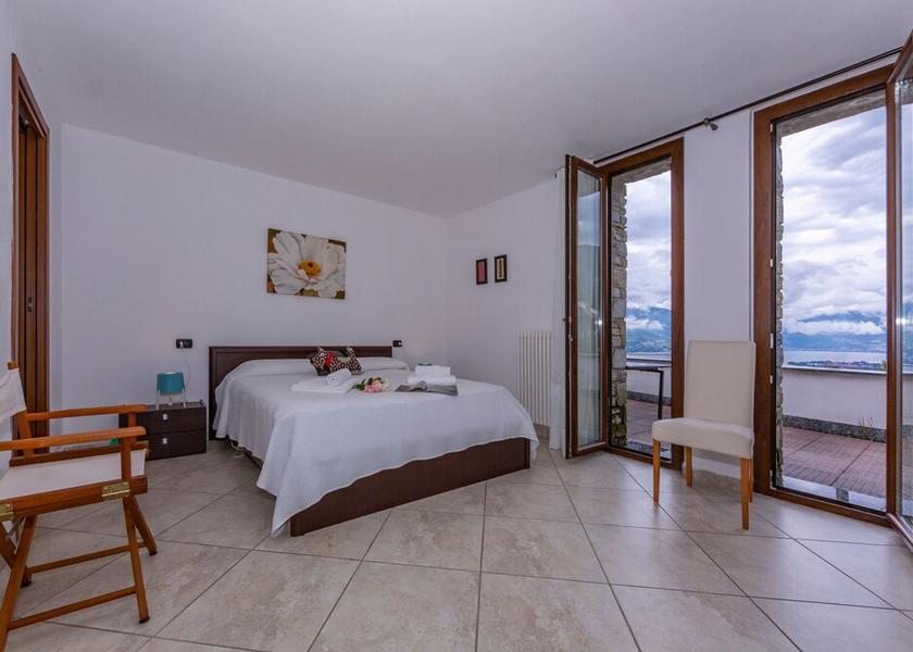 Lombardy Bellano Room