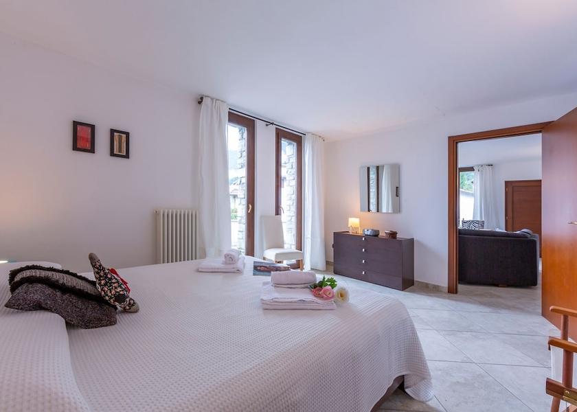 Lombardy Bellano Room