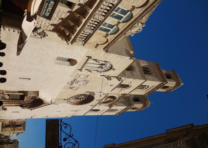 Puglia Altamura Point of interest