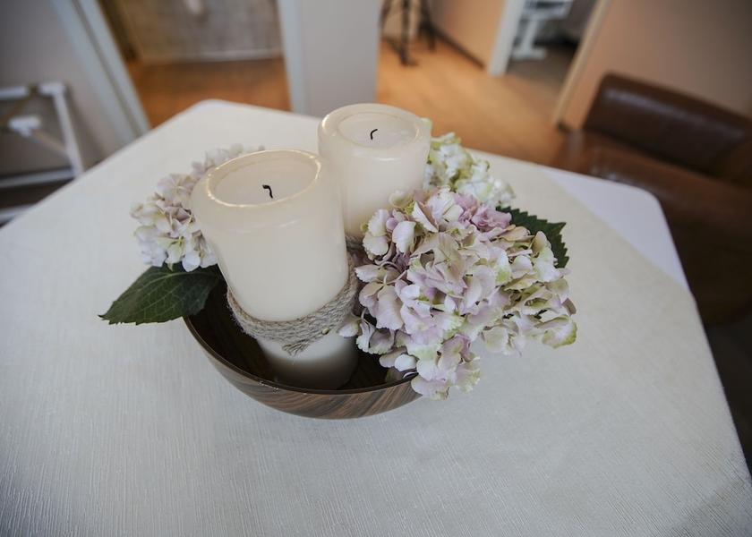 Puglia Altamura Interior Entrance