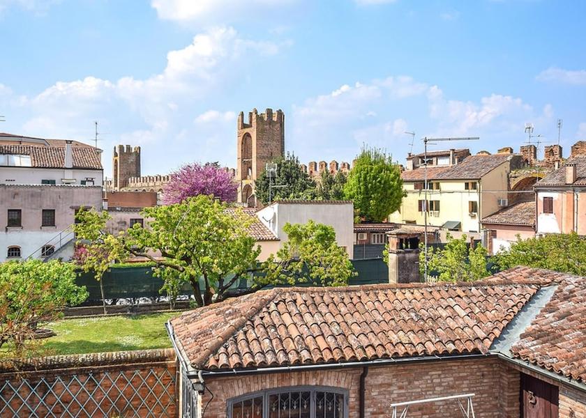 Veneto Montagnana Amenity