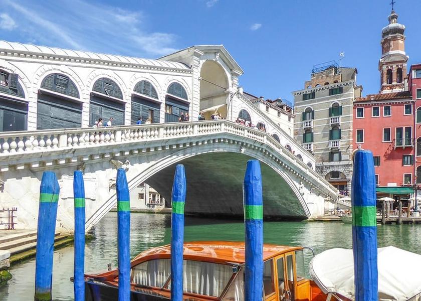 Veneto Montagnana Point of interest