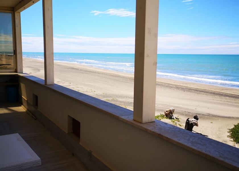 Lazio Ardea Beach