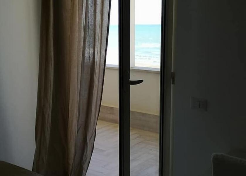 Lazio Ardea View from Property