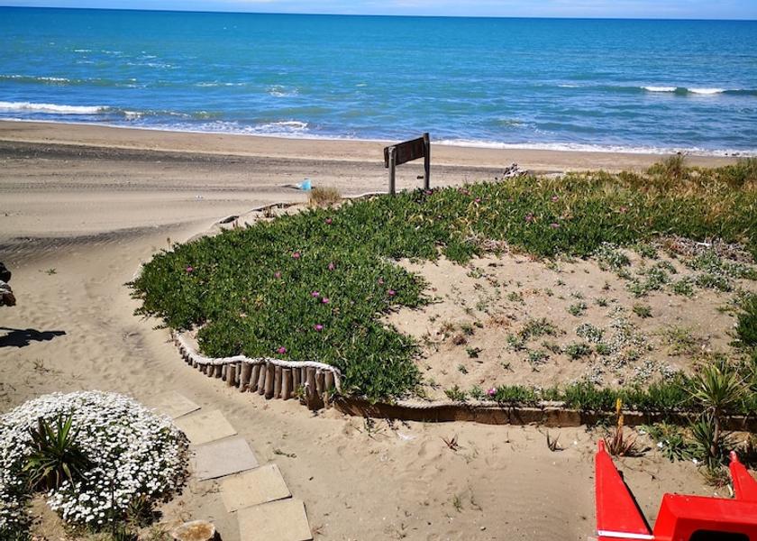 Lazio Ardea Beach