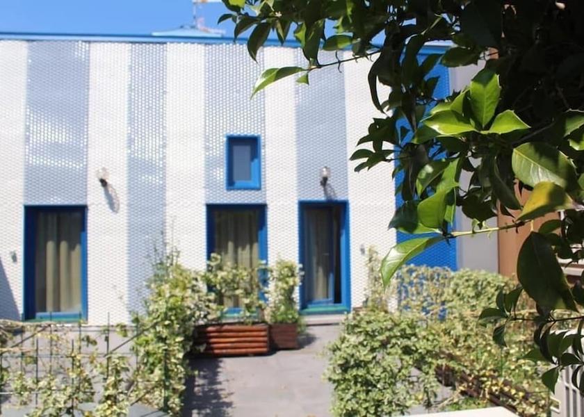 Emilia-Romagna Casalecchio di Reno Facade