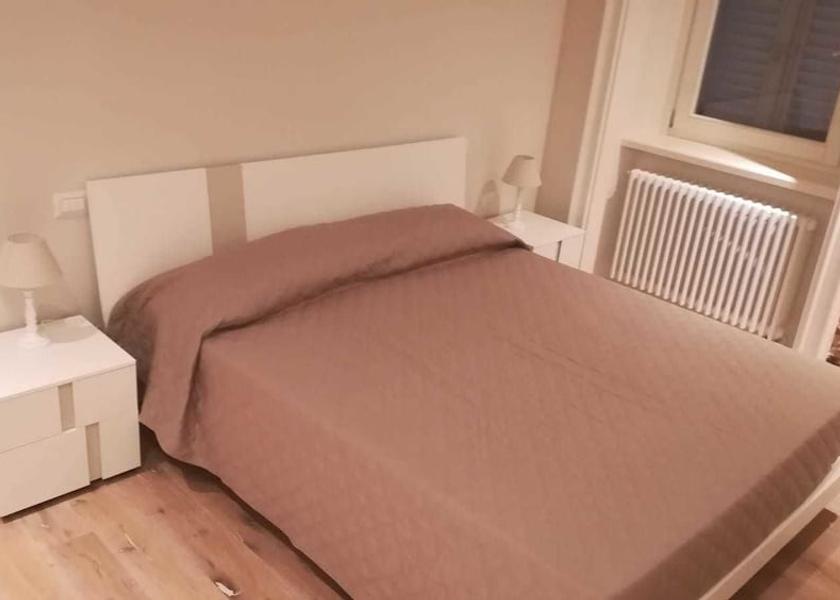 Marche Montefiore dell'Aso Room