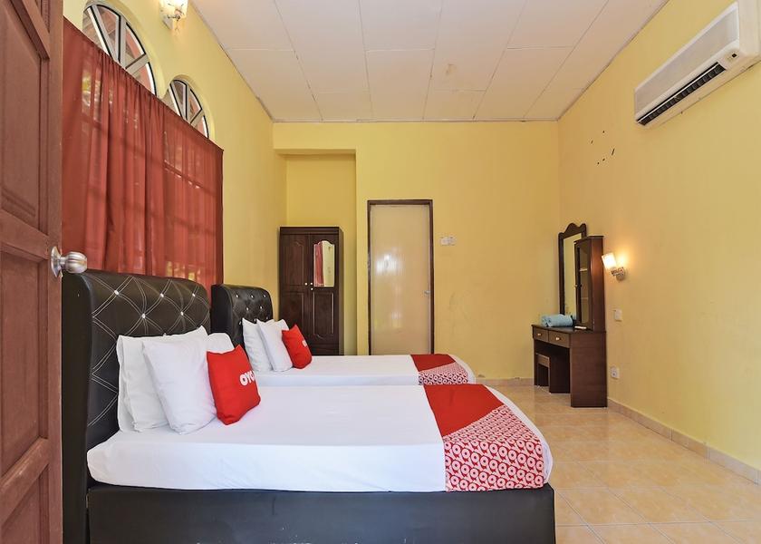 Pahang Jerantut Room