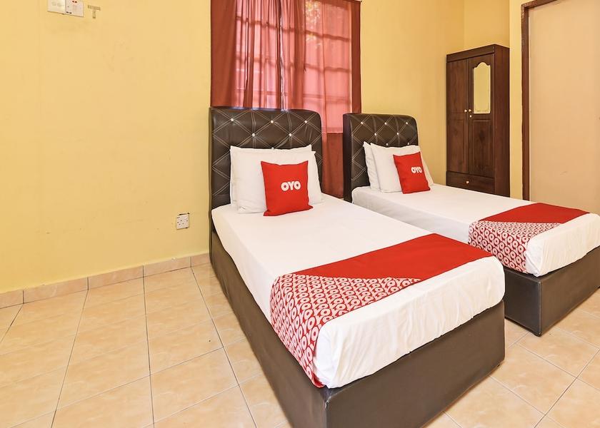 Pahang Jerantut Room