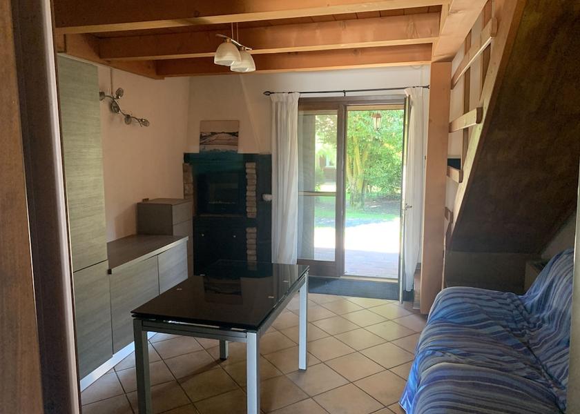 Veneto Porto Viro Living Area