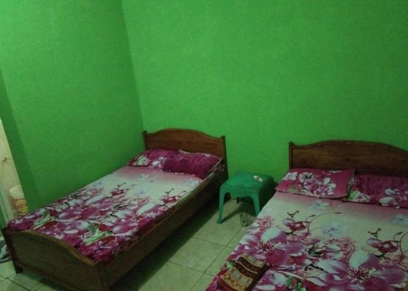 West Java Pangandaran Room