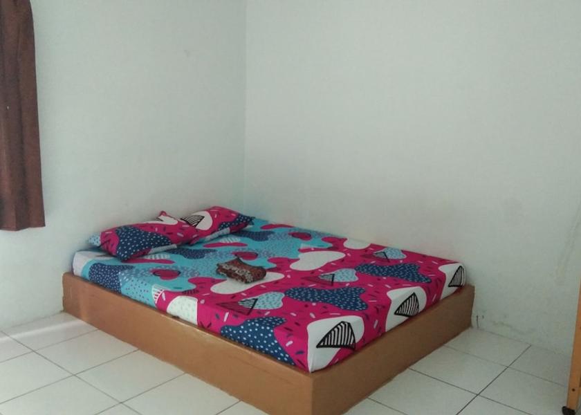 West Java Pangandaran Room