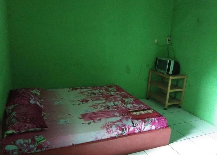 West Java Pangandaran Room