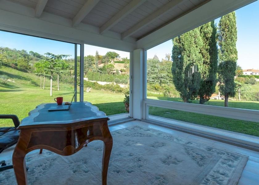 Lazio Campagnano di Roma Room