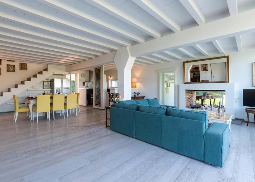 Lazio Campagnano di Roma Room