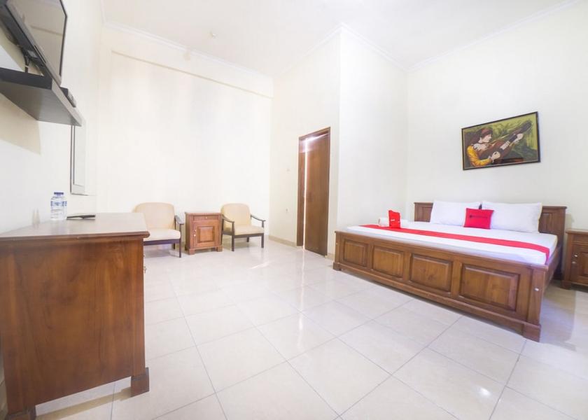  Kupang Room