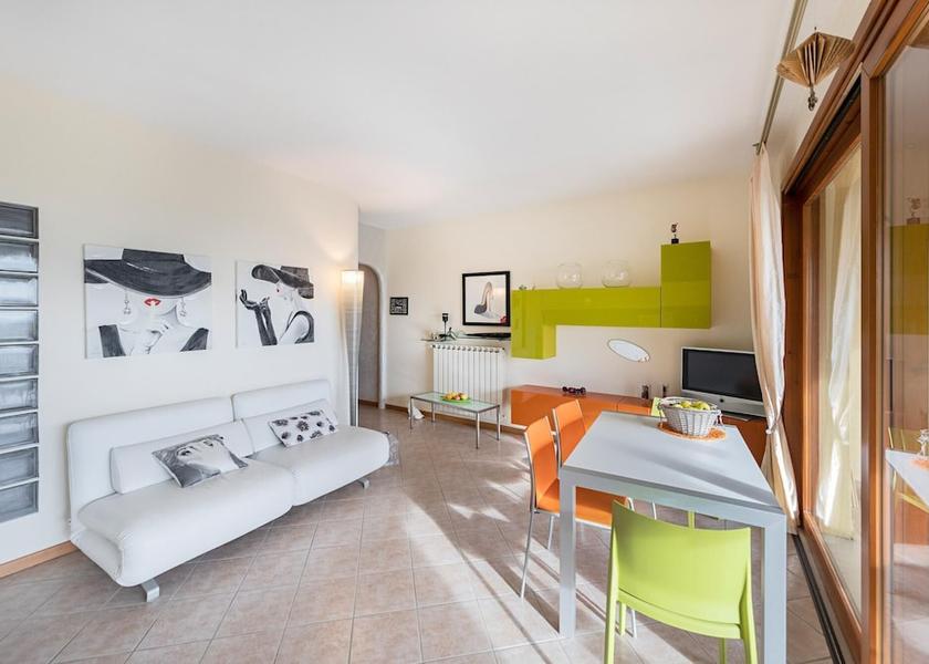 Lombardy Polpenazze del Garda Room