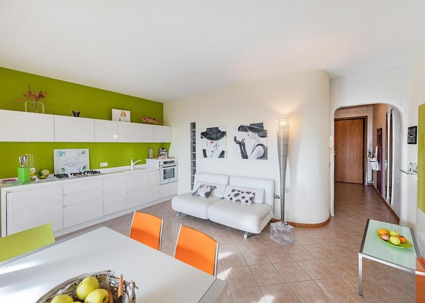 Lombardy Polpenazze del Garda Room