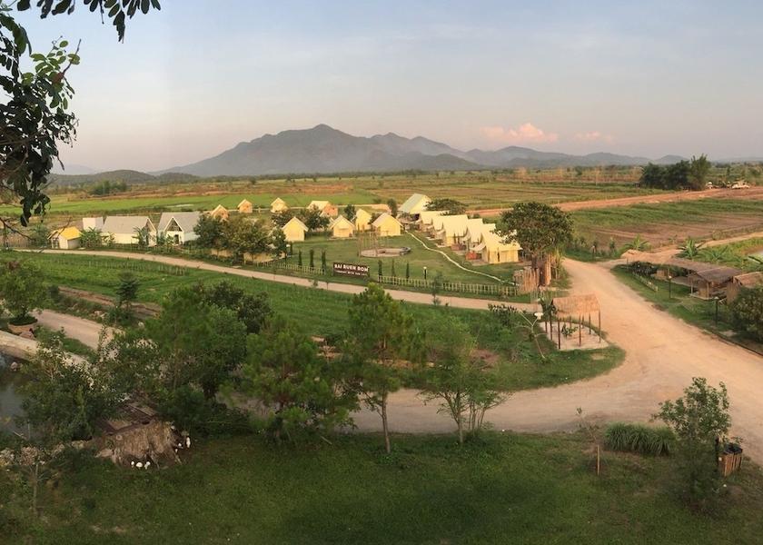 Chiang Rai Province Thoeng Exterior Detail