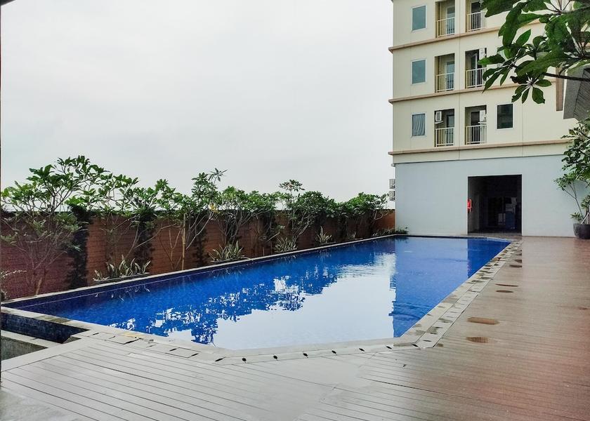 West Java Karawang Pool