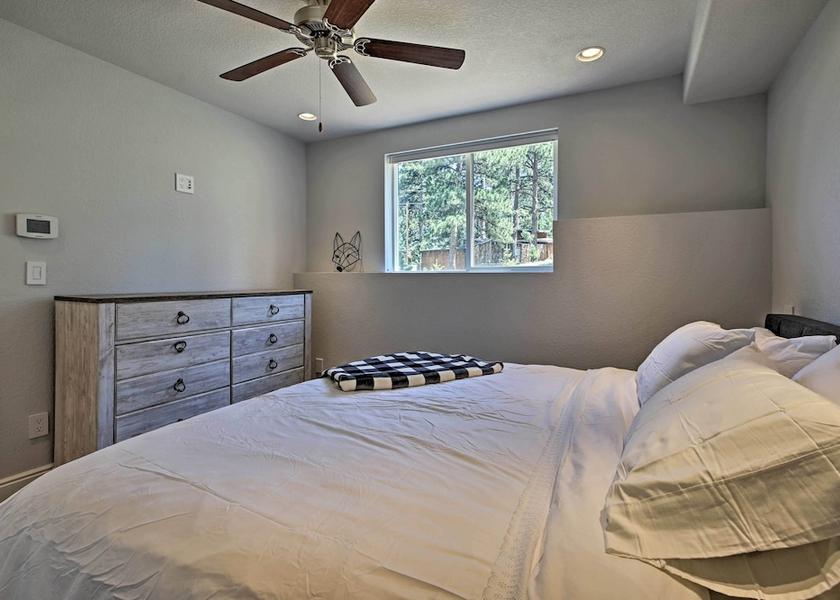 Colorado Morrison Interior Entrance