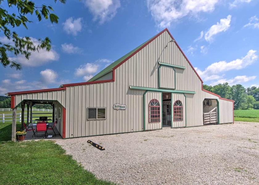 Ohio Perrysville Primary image