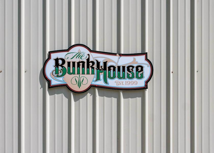 Ohio Perrysville Interior Entrance