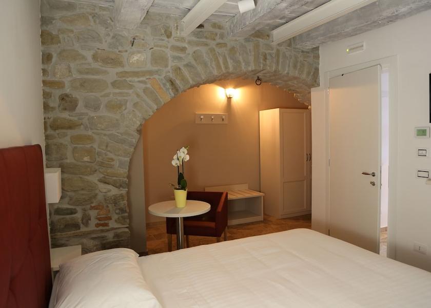 Molise San Massimo Room