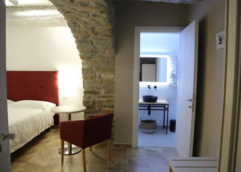 Molise San Massimo Room