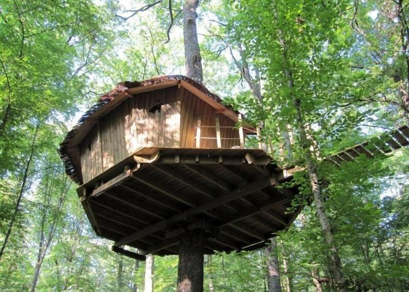 Grand Est Giffaumont-Champaubert Exterior Detail