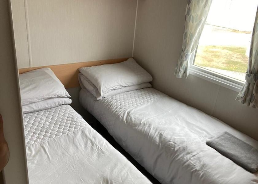 England Pevensey Room