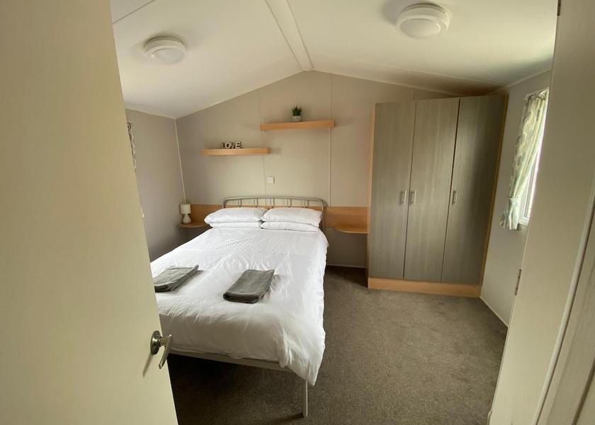 England Pevensey Room