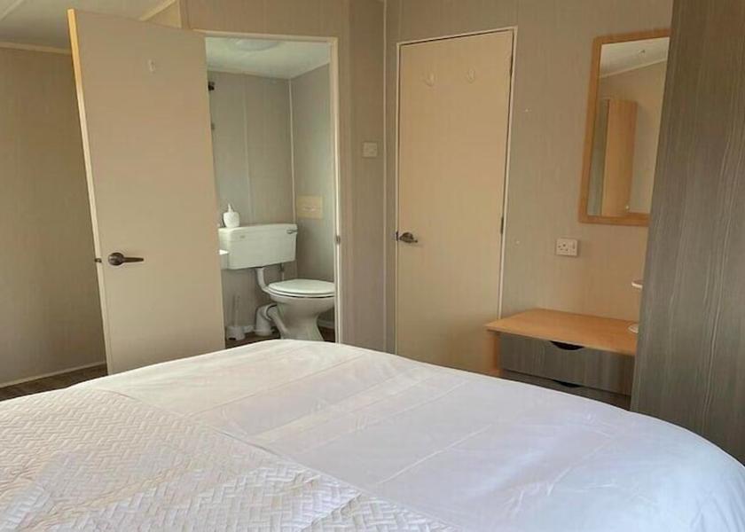 England Pevensey Room