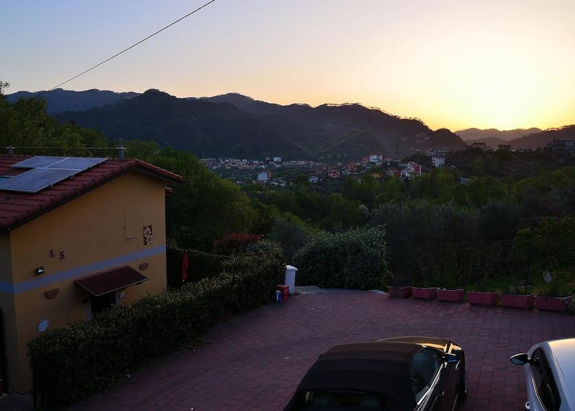 Tuscany Podenzana Primary image