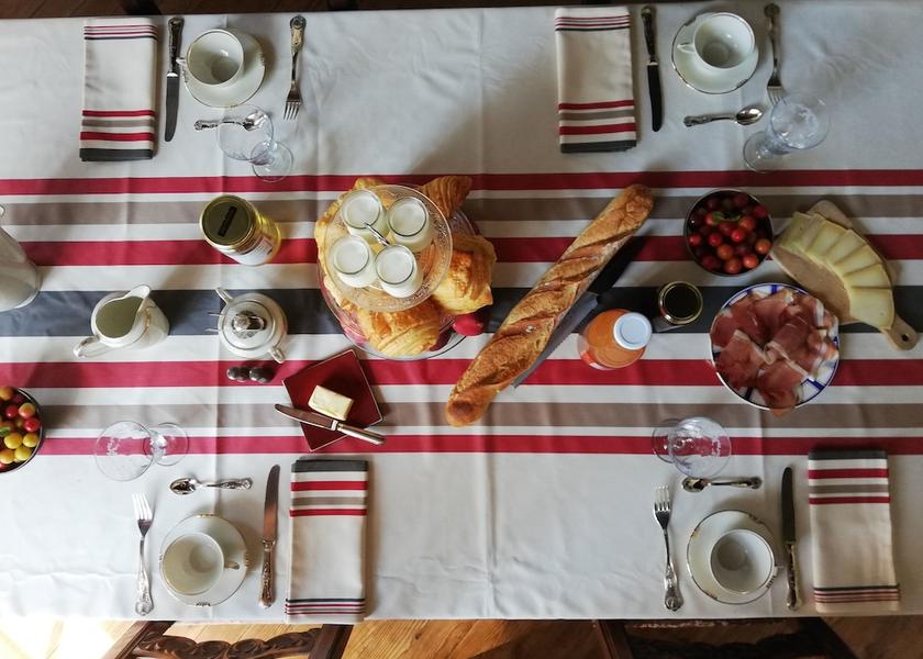 Nouvelle-Aquitaine Osses Lobby