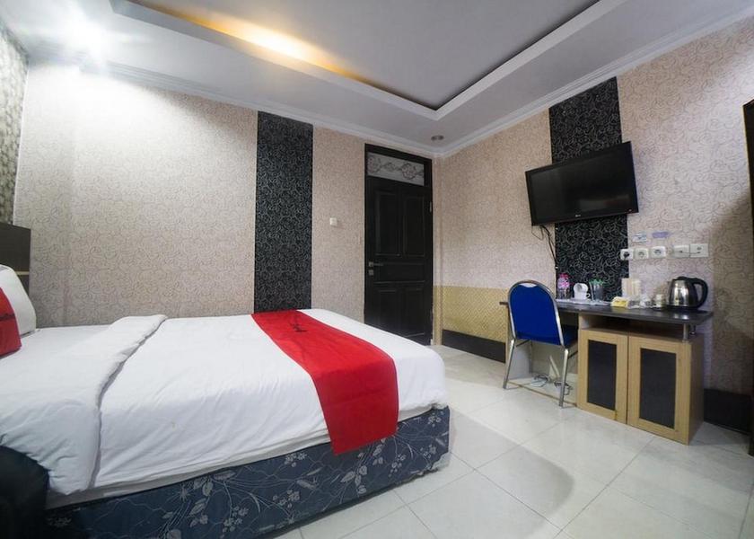 Gorontalo Limboto Room