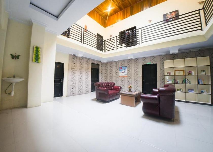  Limboto Lobby