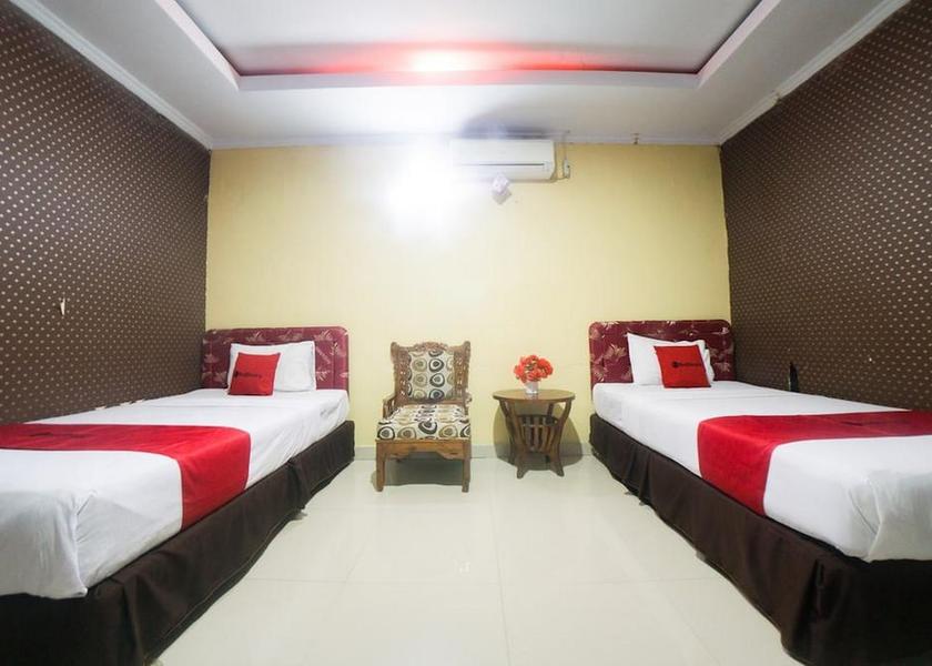  Limboto Room