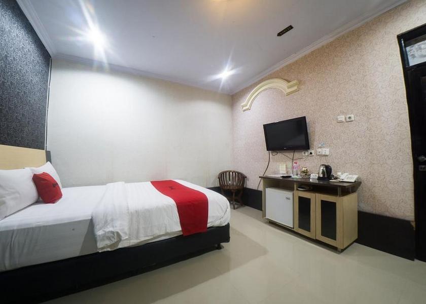 Gorontalo Limboto Room