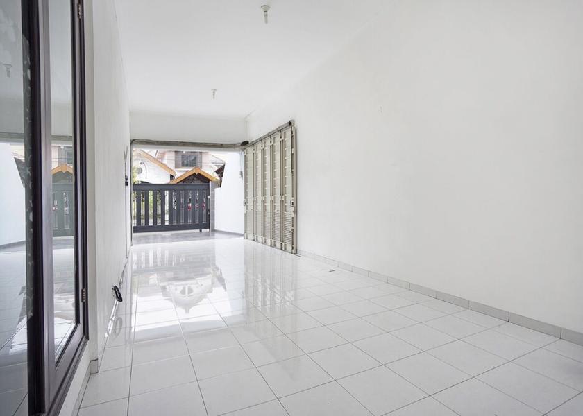 East Java Jombang Facade