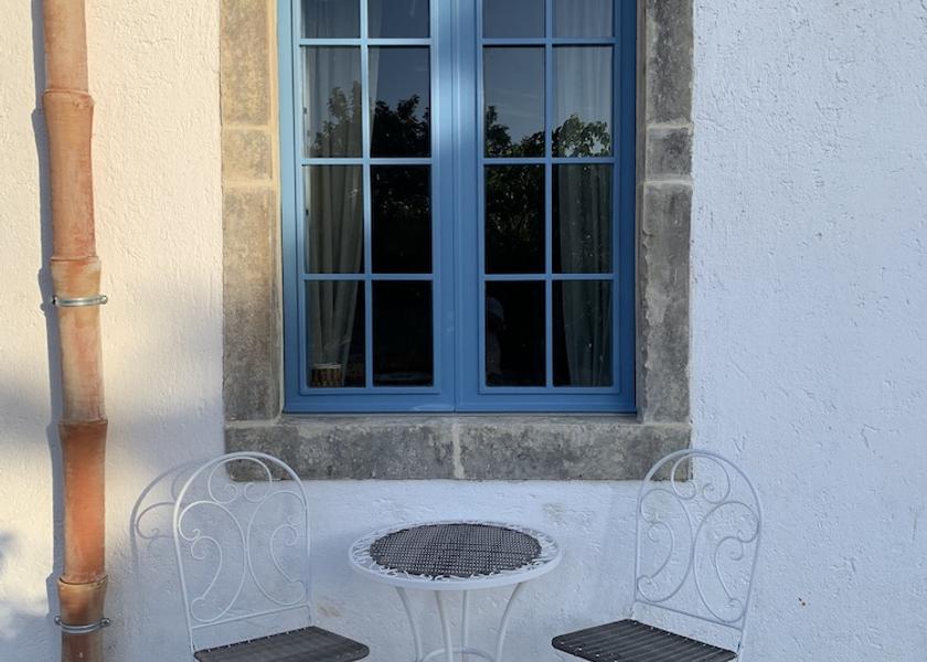 Sicily Melilli Exterior Detail