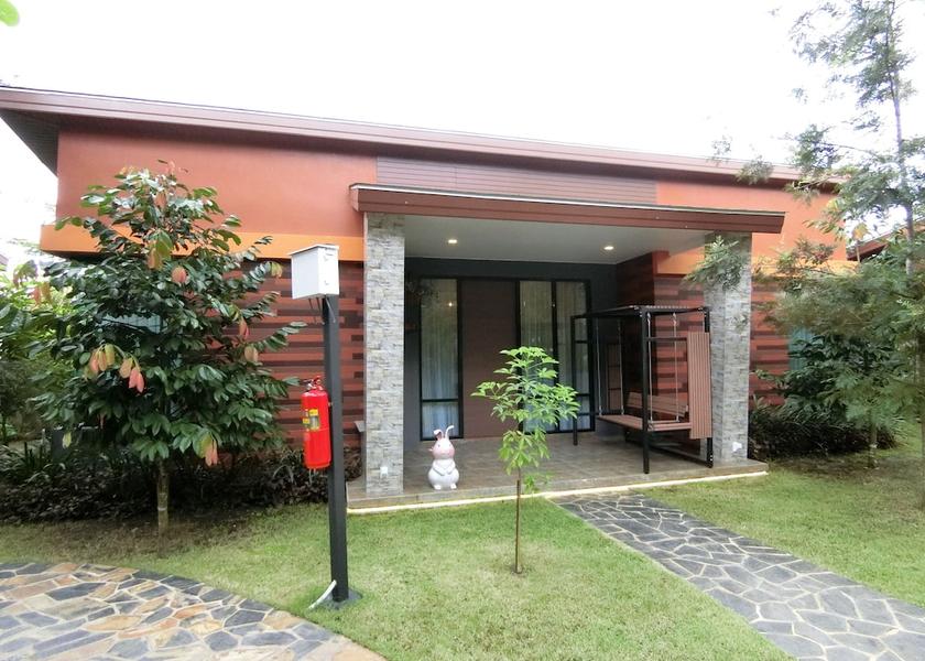 Nakhon Nayok nakhon nayok Exterior Detail
