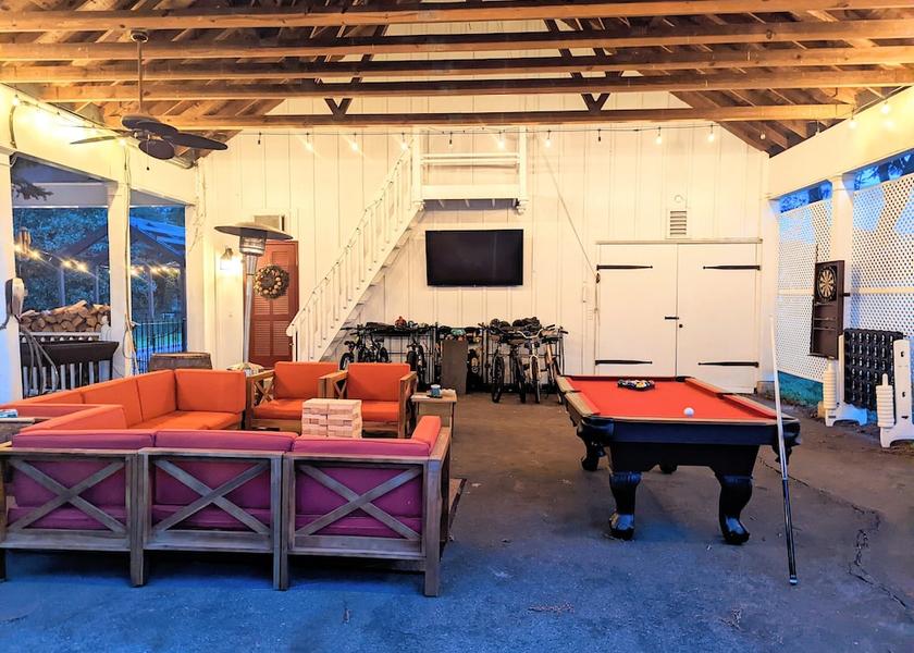 Maryland snow hill Terrace