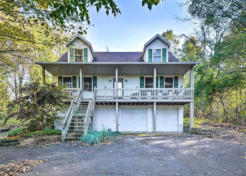 Ohio Howard Primary image